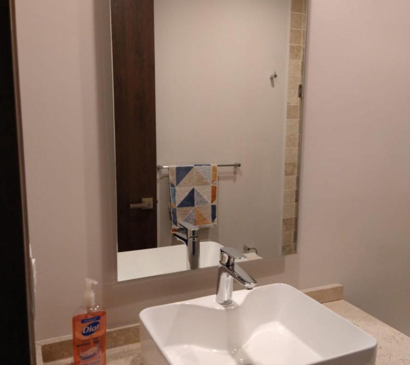 Photo of Bathroom in Leon
