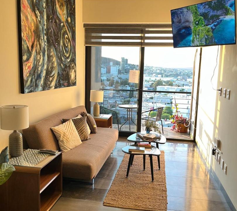 Photo of Livingroom in Leon