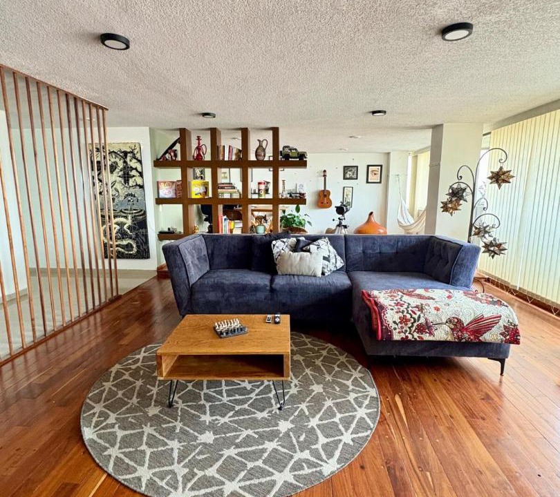 Photo of Livingroom in Los Morales