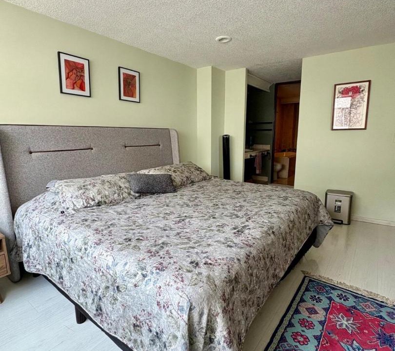 Photo of Bedroom in Los Morales