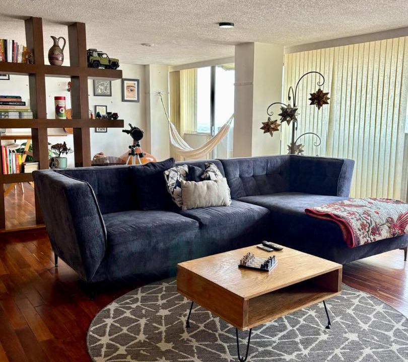 Photo of Livingroom in Los Morales
