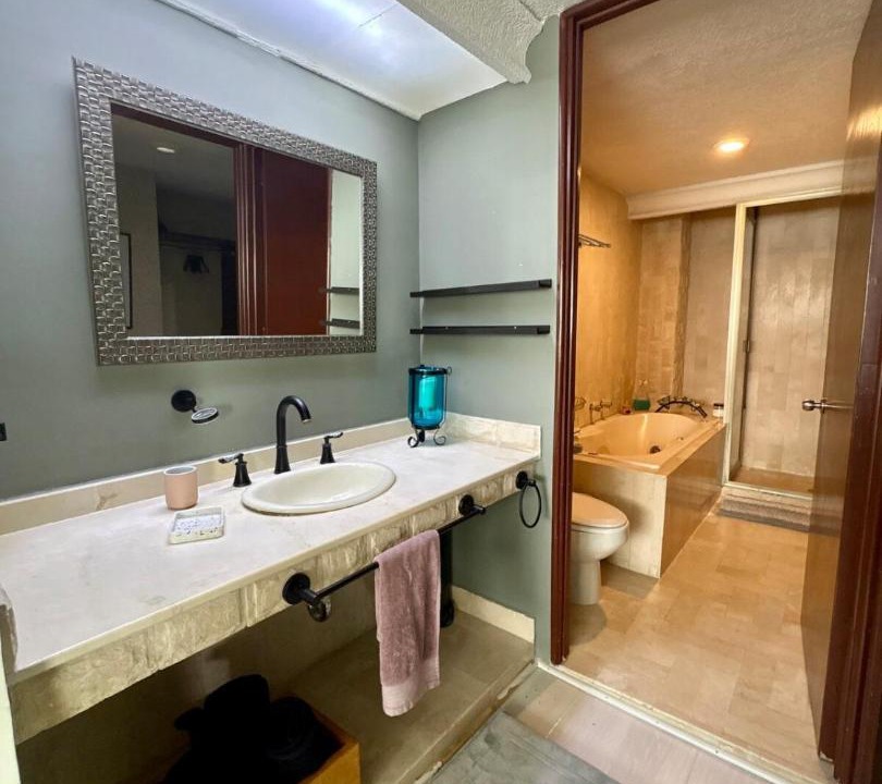 Photo of Bathroom in Los Morales