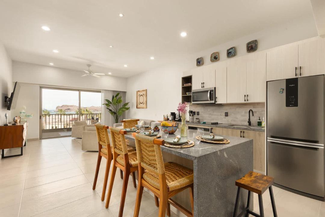 Photo of Kitchen in Loreto