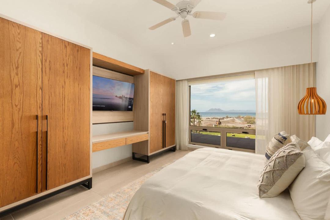 Photo of Bedroom in Loreto