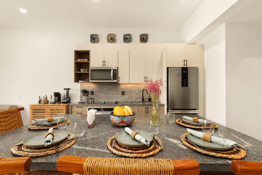 Photo of Kitchen in Loreto