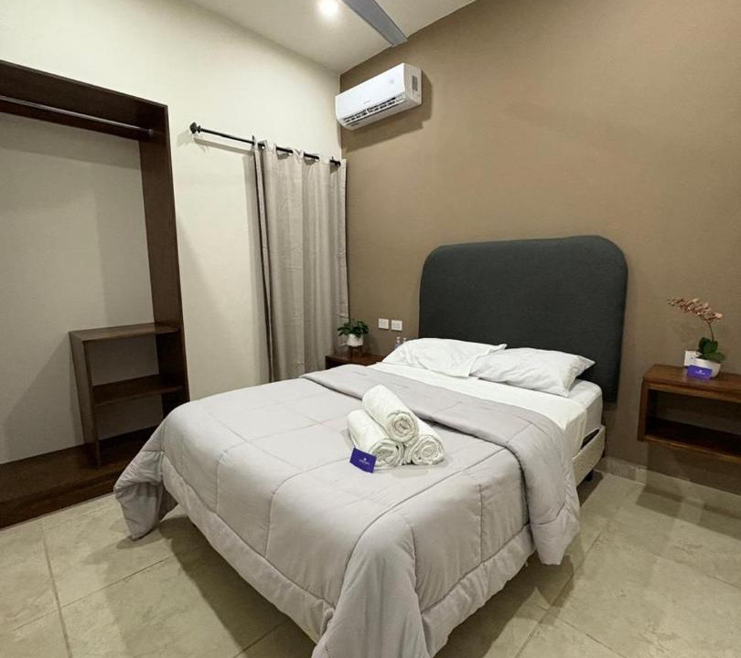 Photo of Bedroom in Tapachula