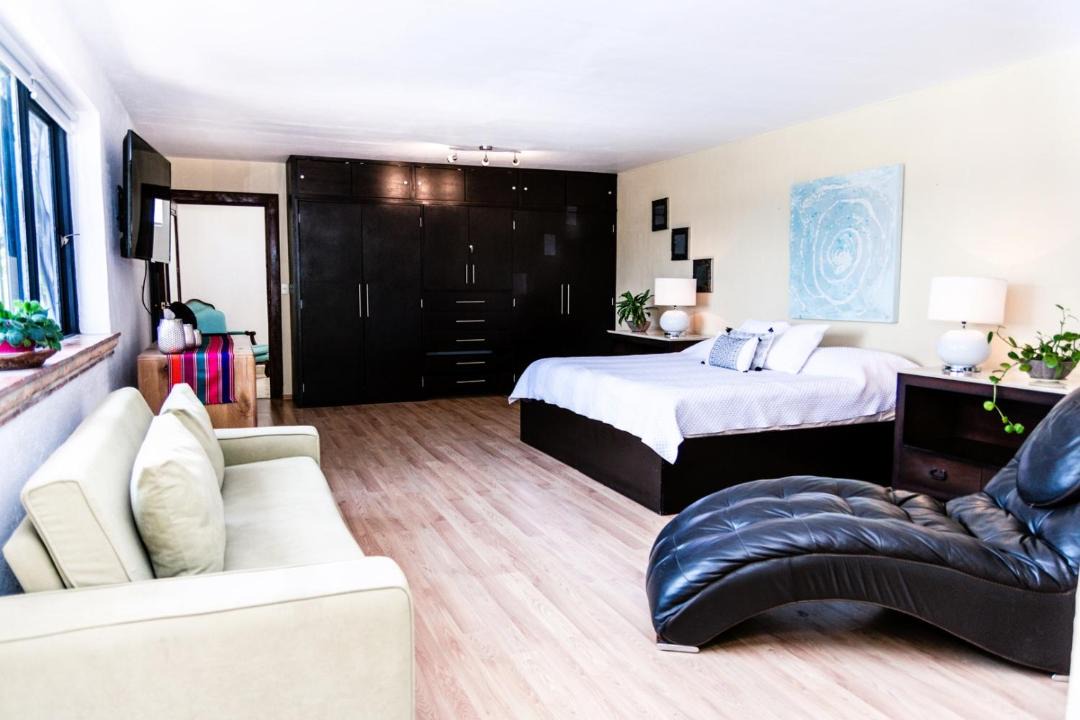 Photo of Bedroom in Ajijic