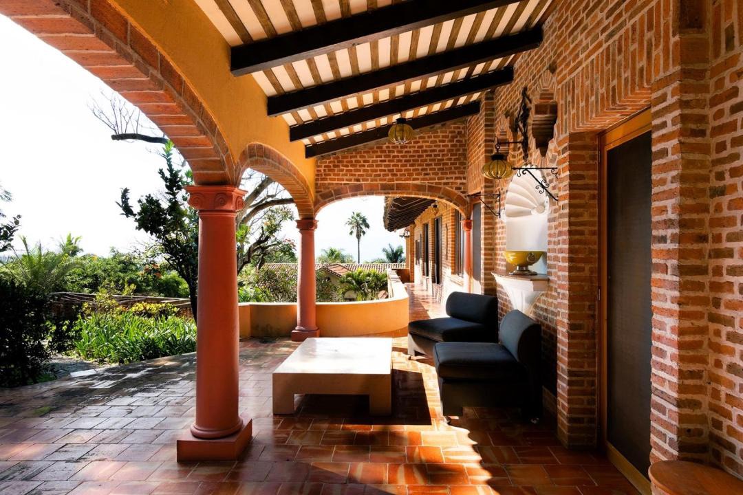 Photo of Patio Balcony in Ajijic