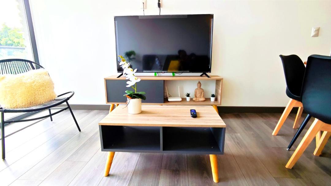 Photo of Livingroom in Anahuac