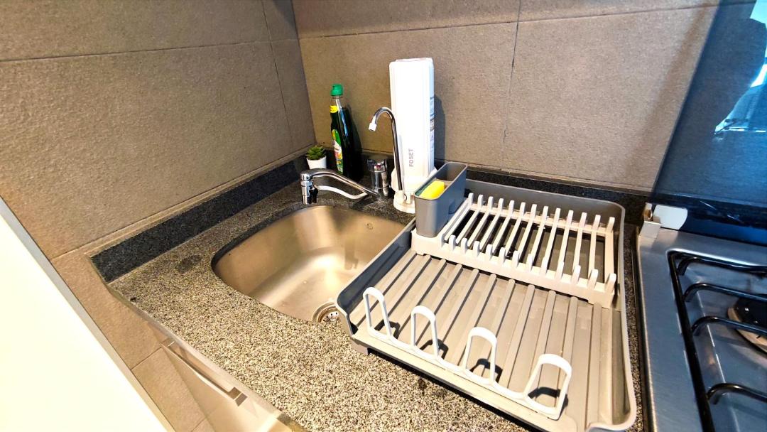 Photo of Kitchen in Anahuac