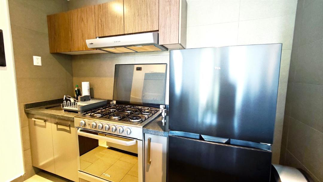 Photo of Kitchen in Anahuac