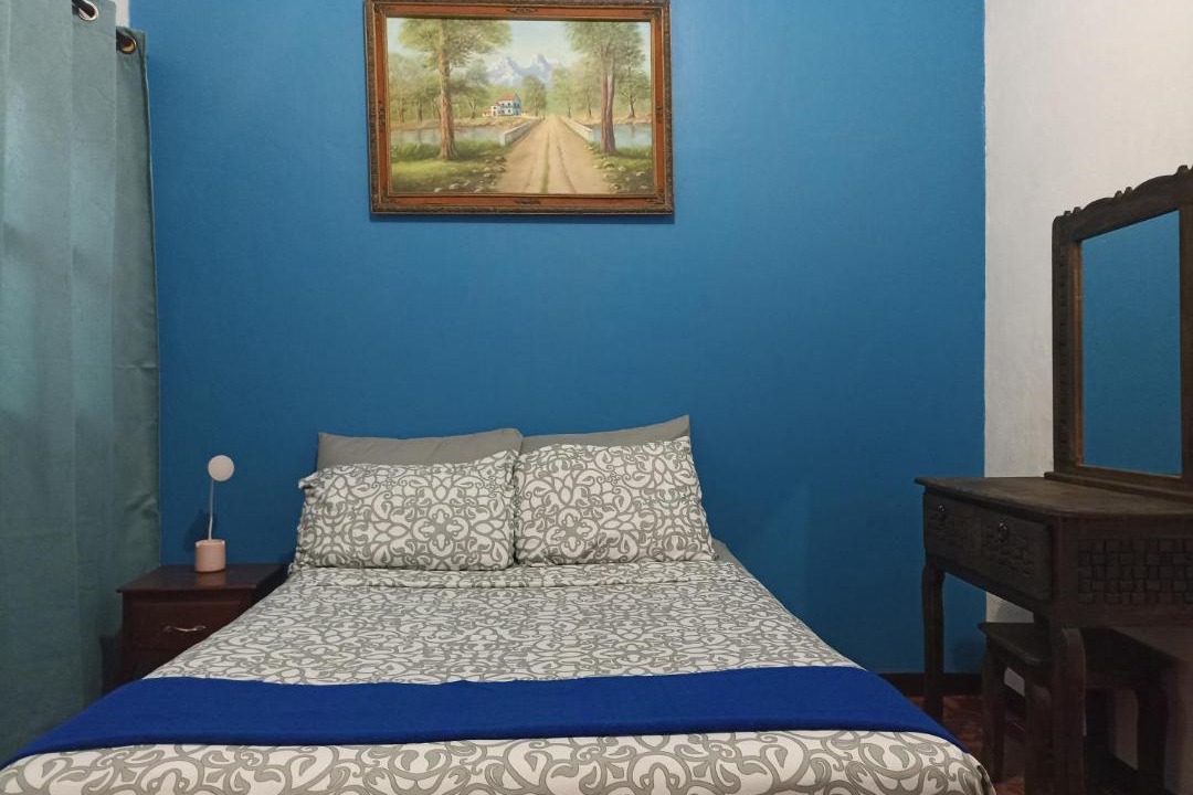 Photo of Bedroom in Del Cerrillo