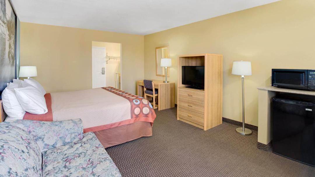 Photo of Bedroom in Tucson