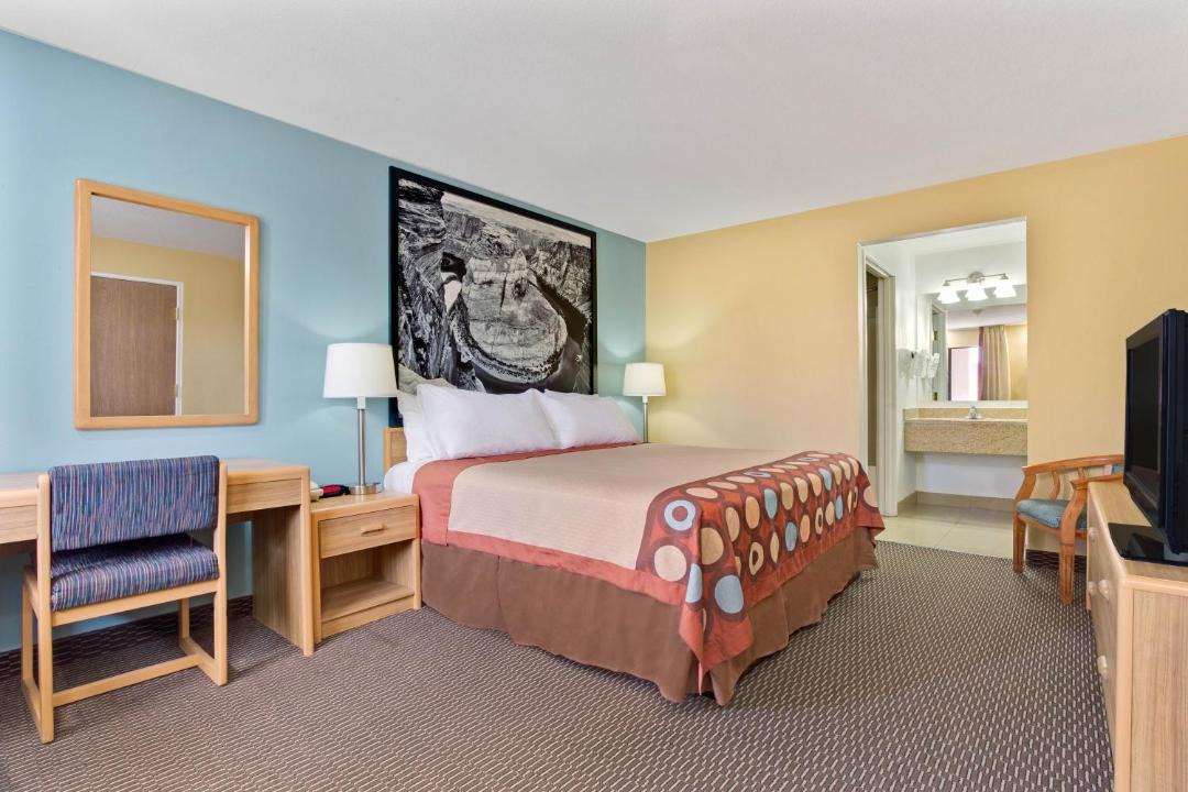 Photo of Bedroom in Tucson