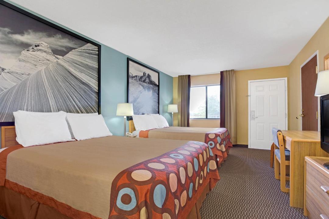 Photo of Bedroom in Tucson