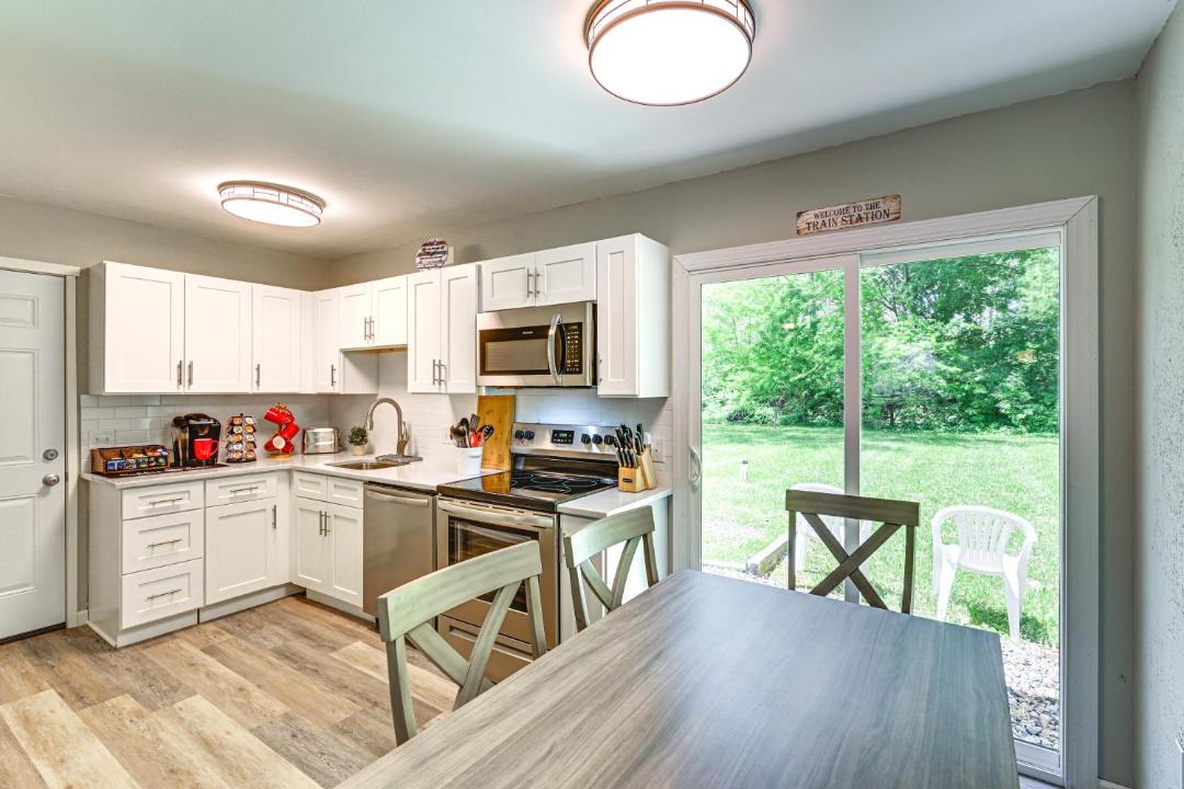 Photo of Kitchen in Warsaw