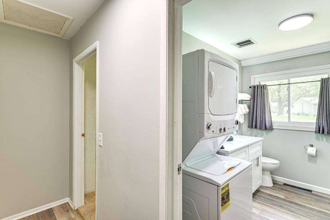 Photo of Bathroom in Warsaw
