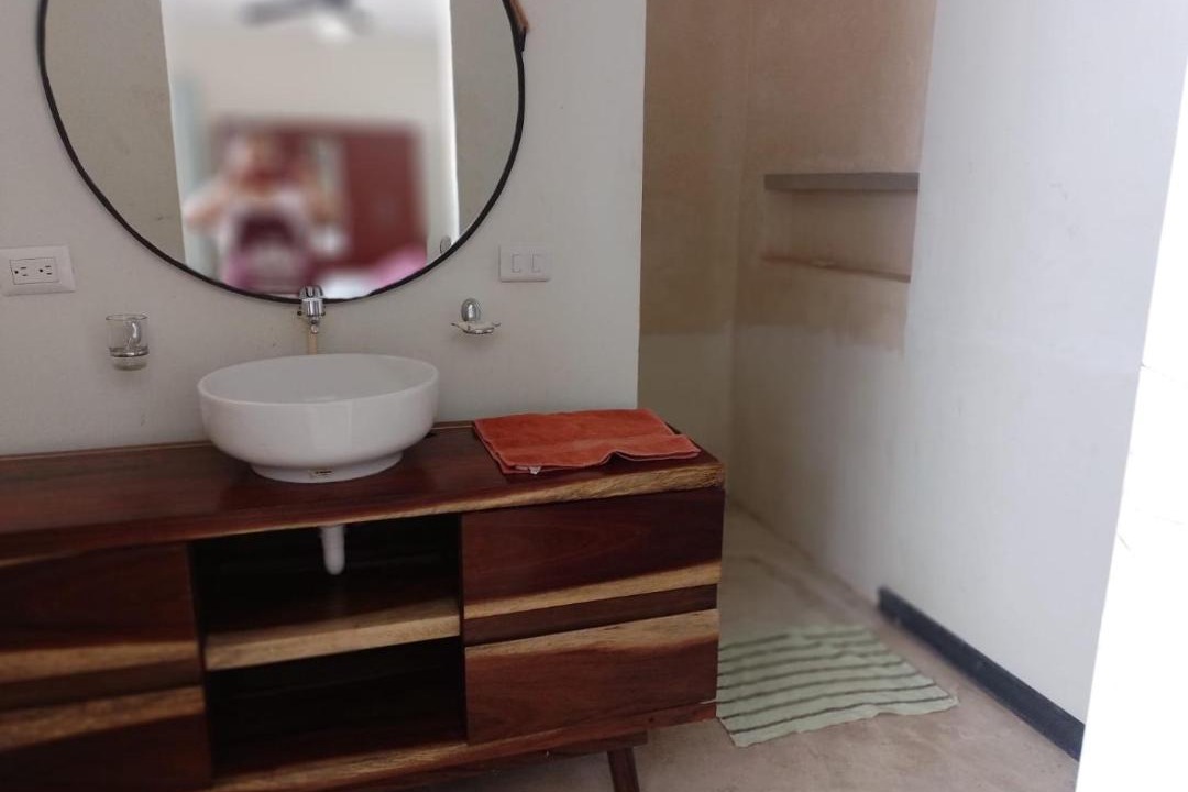 Photo of Bathroom in Merida