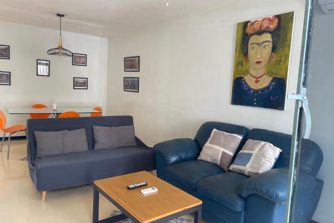 Photo of Livingroom in Merida