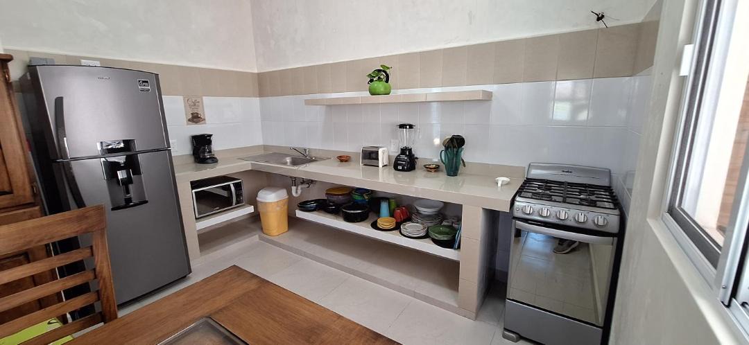 Photo of Kitchen in Progreso Municipality