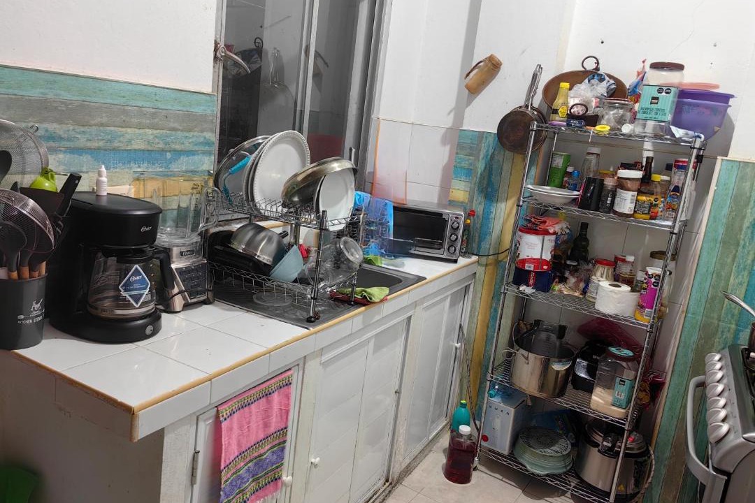 Photo of Kitchen in Jimenez