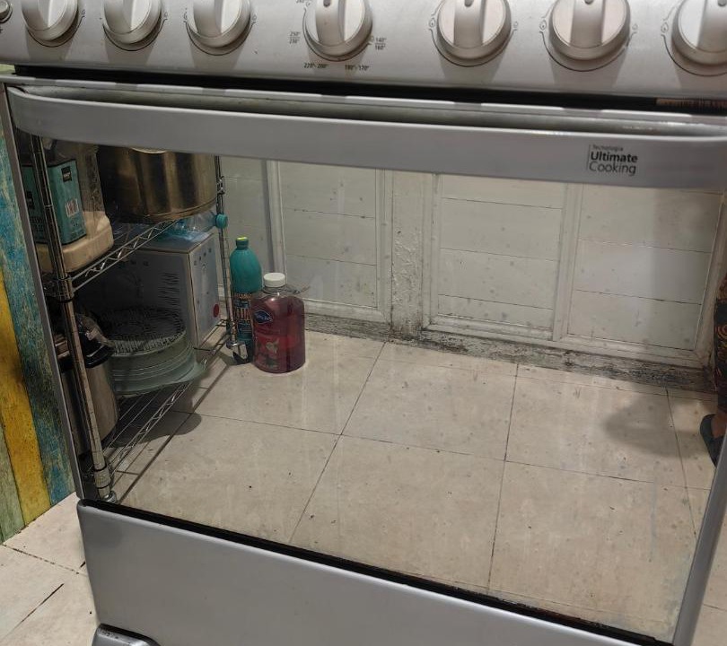 Photo of Kitchen in Jimenez