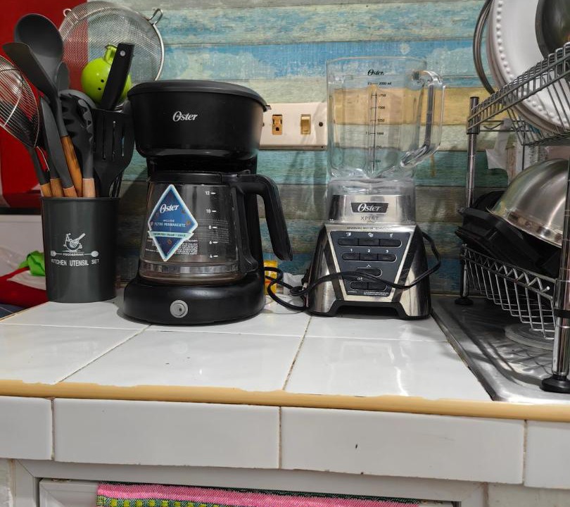 Photo of Kitchen in Jimenez