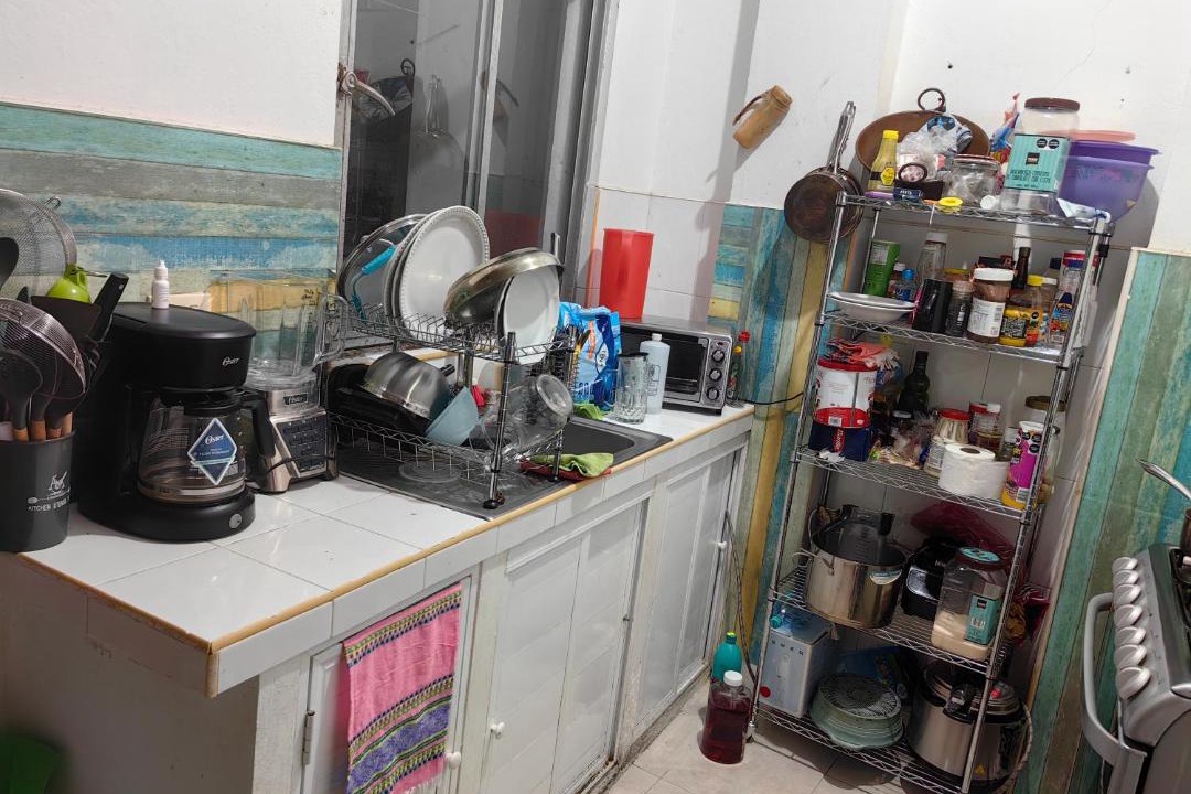 Photo of Kitchen in Jimenez