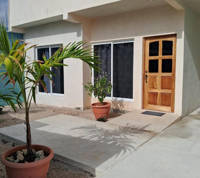 Photo of Patio Balcony in Progreso Municipality