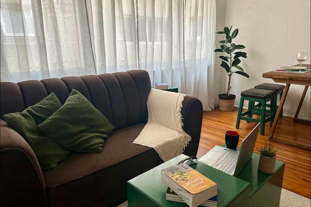 Photo of Livingroom in Xochimilco