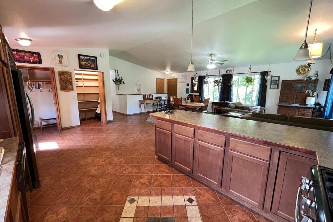 Photo of Kitchen in Palmer