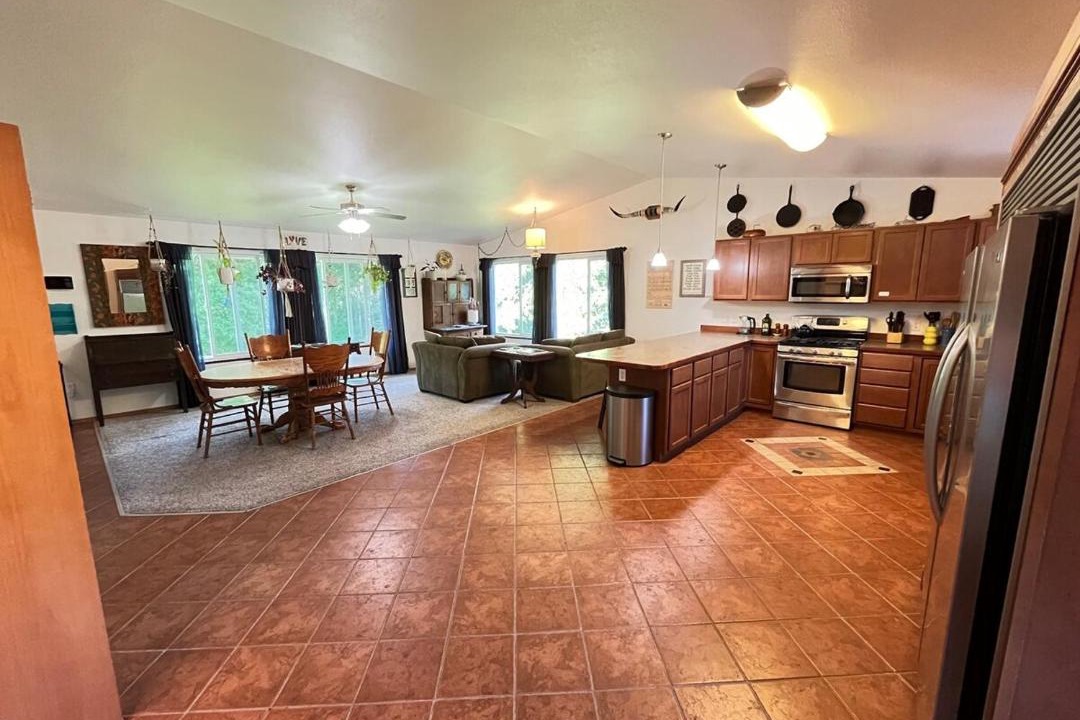 Photo of Kitchen in Palmer