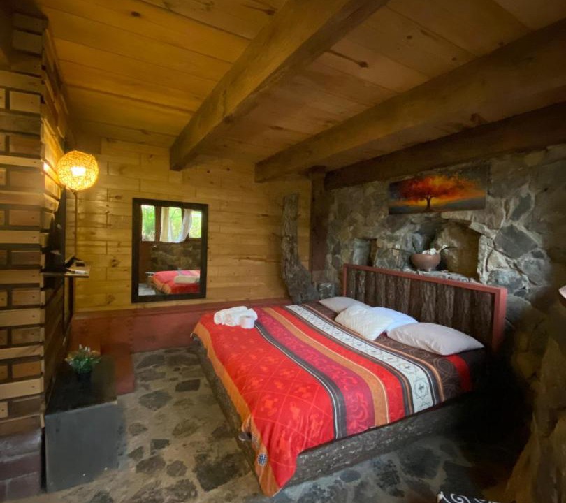 Photo of Bedroom in Jimenez