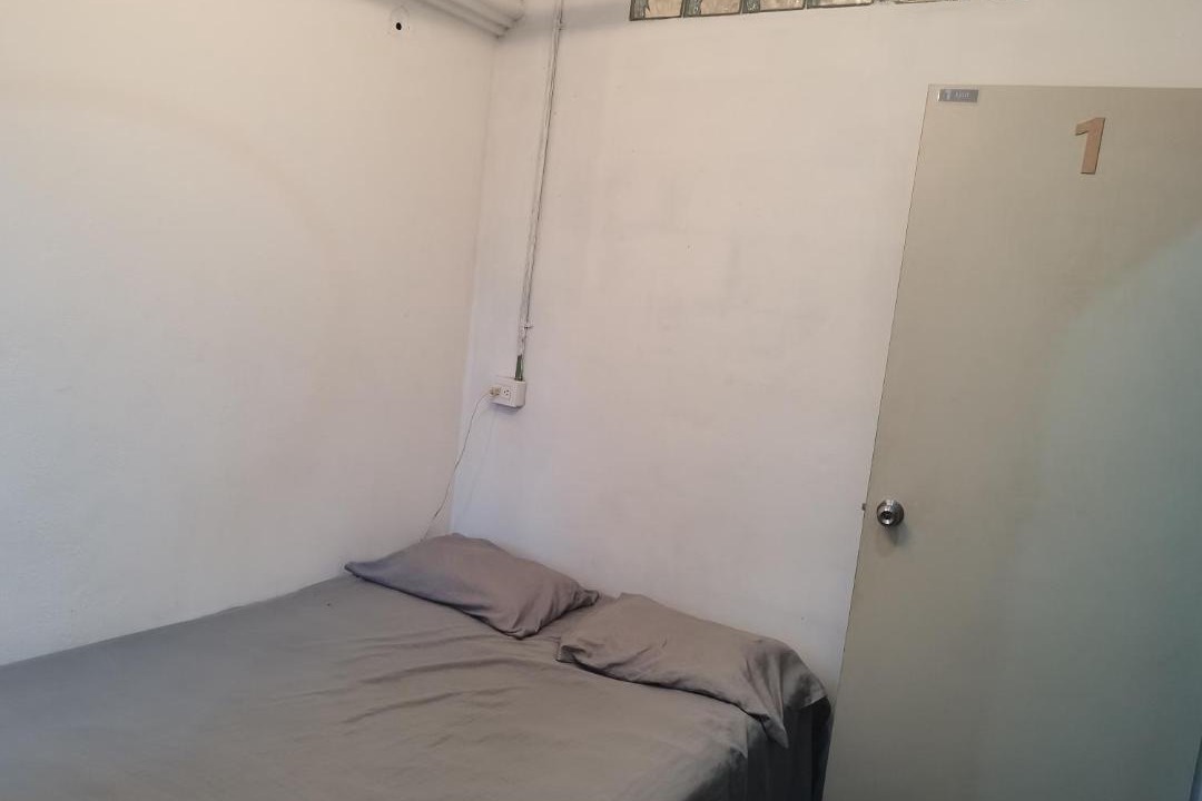 Photo of Bedroom in Jimenez