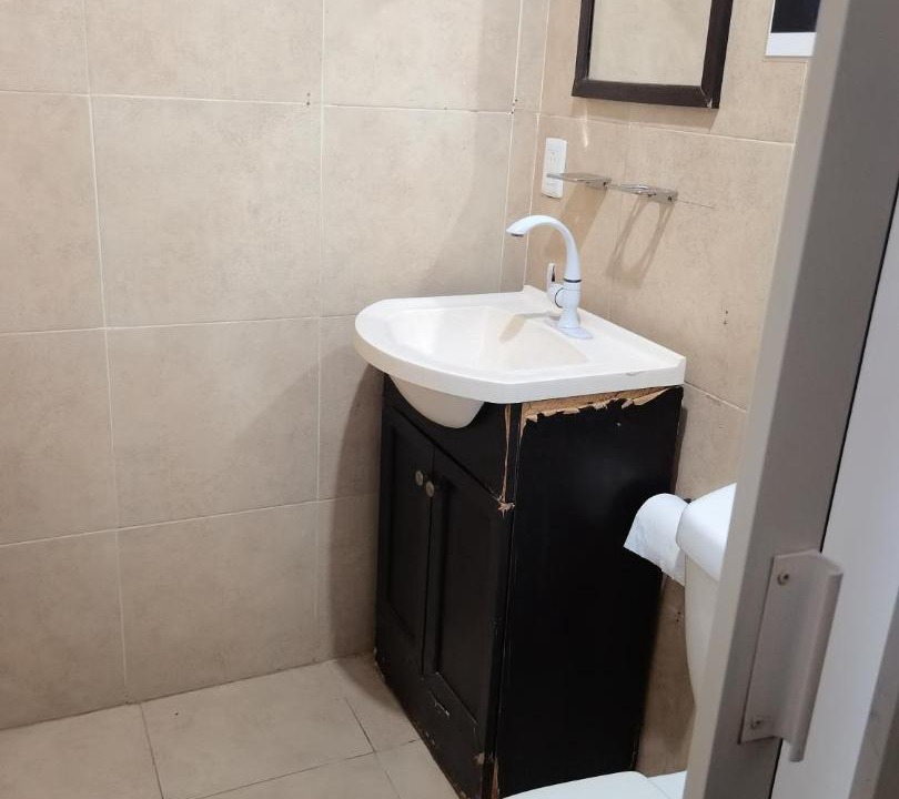 Photo of Bathroom in Jimenez