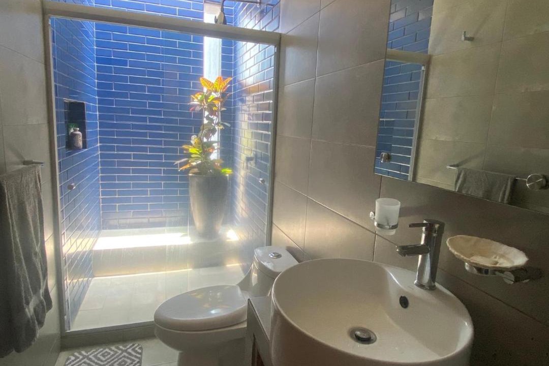 Photo of Bathroom in San Luis Potosi