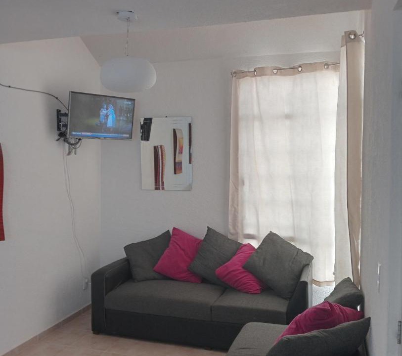 Photo of Livingroom in Ayala