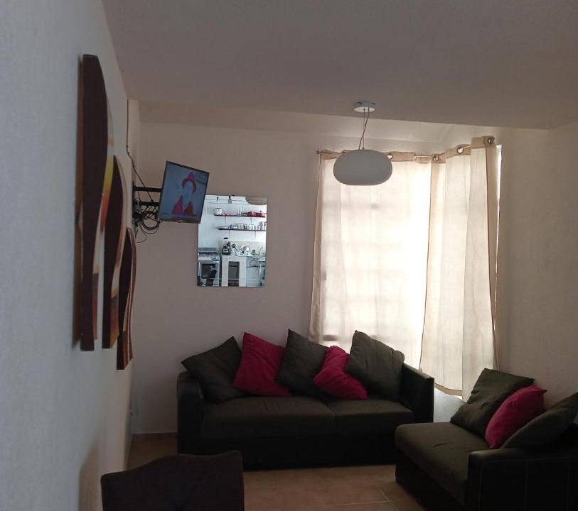 Photo of Livingroom in Ayala