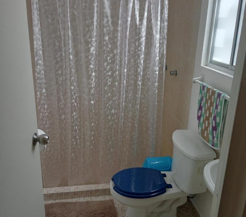 Photo of Bathroom in Ayala