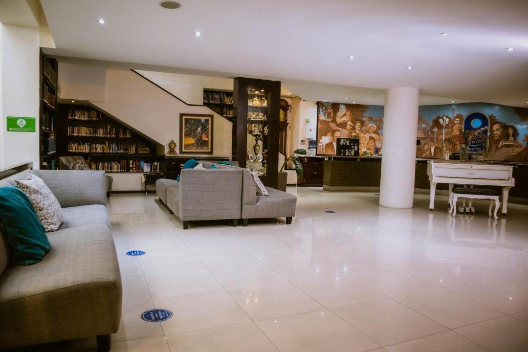 Photo of Livingroom in Xalapa