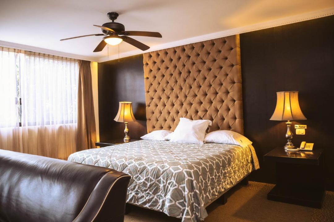 Photo of Bedroom in Xalapa