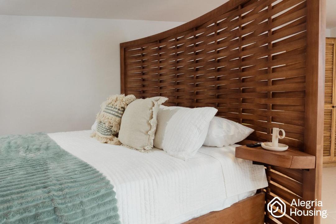 Photo of Bedroom in Encarmacion de Diaz