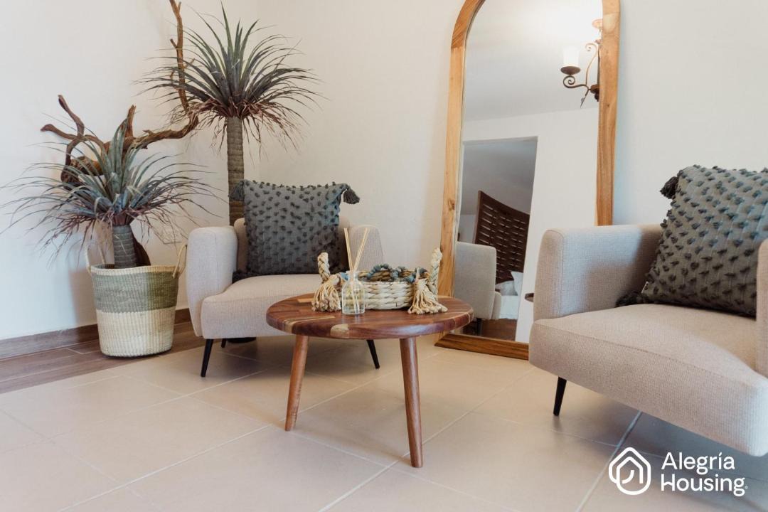 Photo of Livingroom in Encarmacion de Diaz