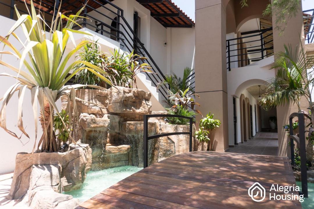 Photo of Patio Balcony in Encarmacion de Diaz