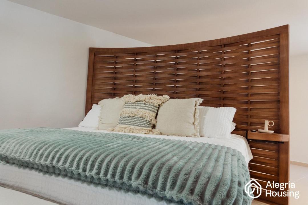 Photo of Bedroom in Encarmacion de Diaz