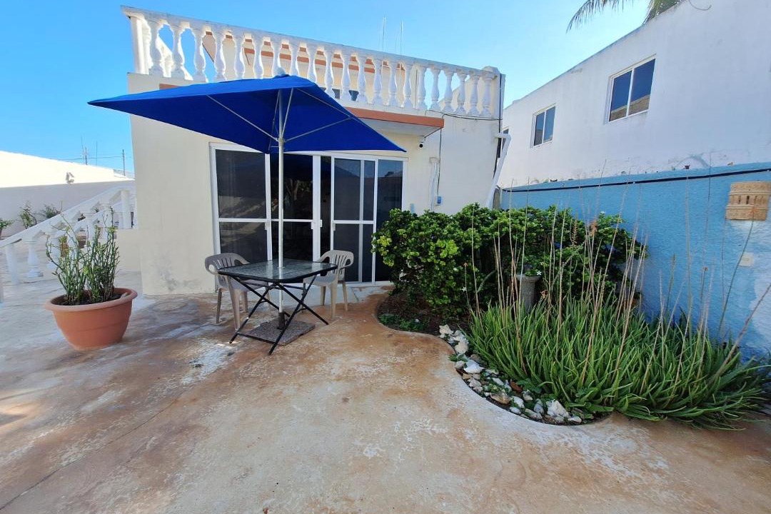 Photo of Patio Balcony in Progreso Municipality