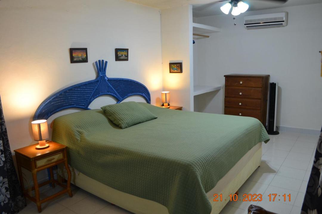 Photo of Bedroom in Progreso Municipality