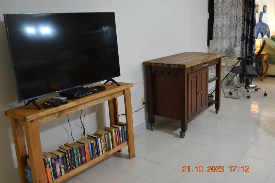 Photo of Livingroom in Progreso Municipality