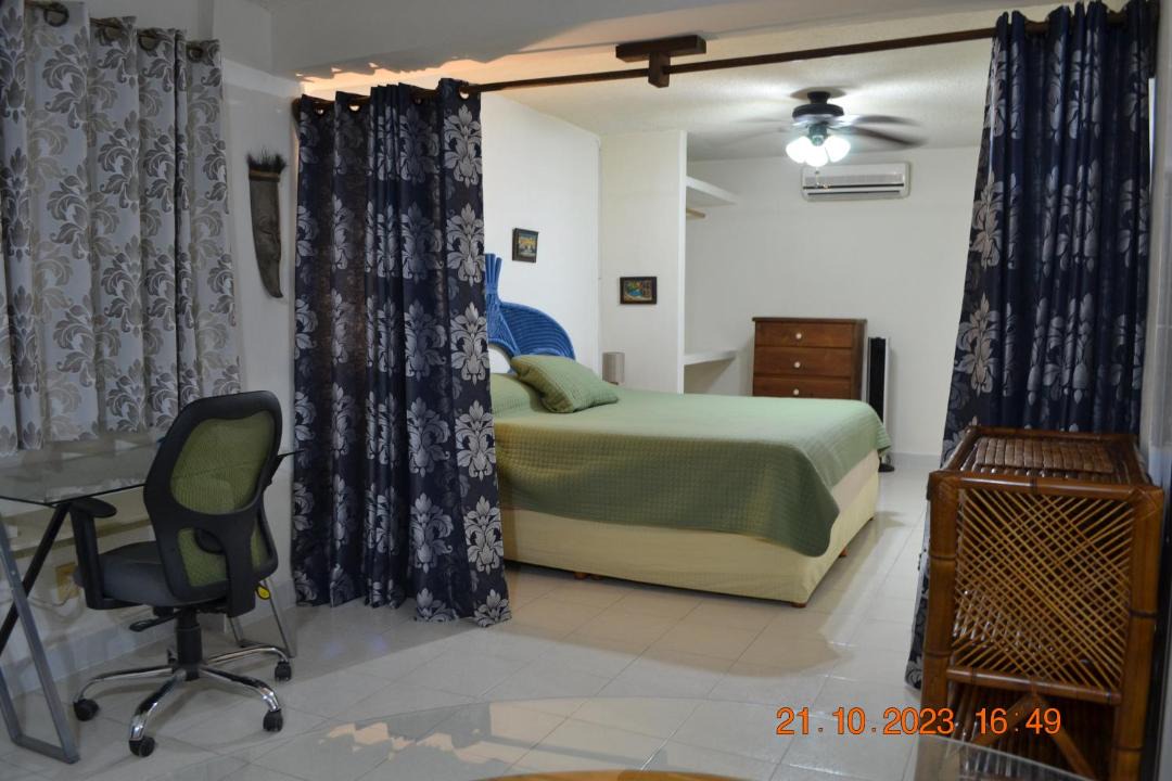 Photo of Bedroom in Progreso Municipality
