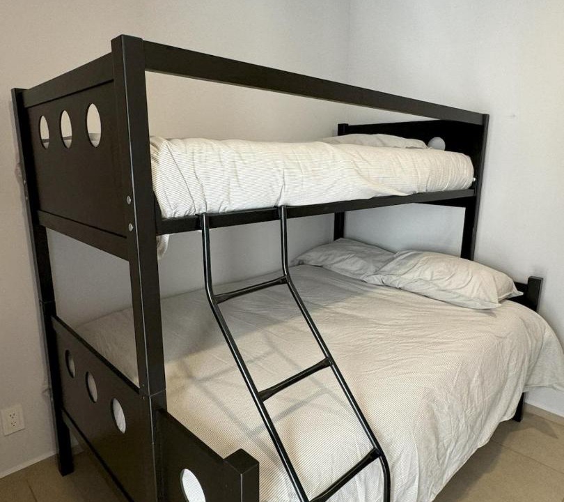 Photo of Bedroom in Zona Minerva